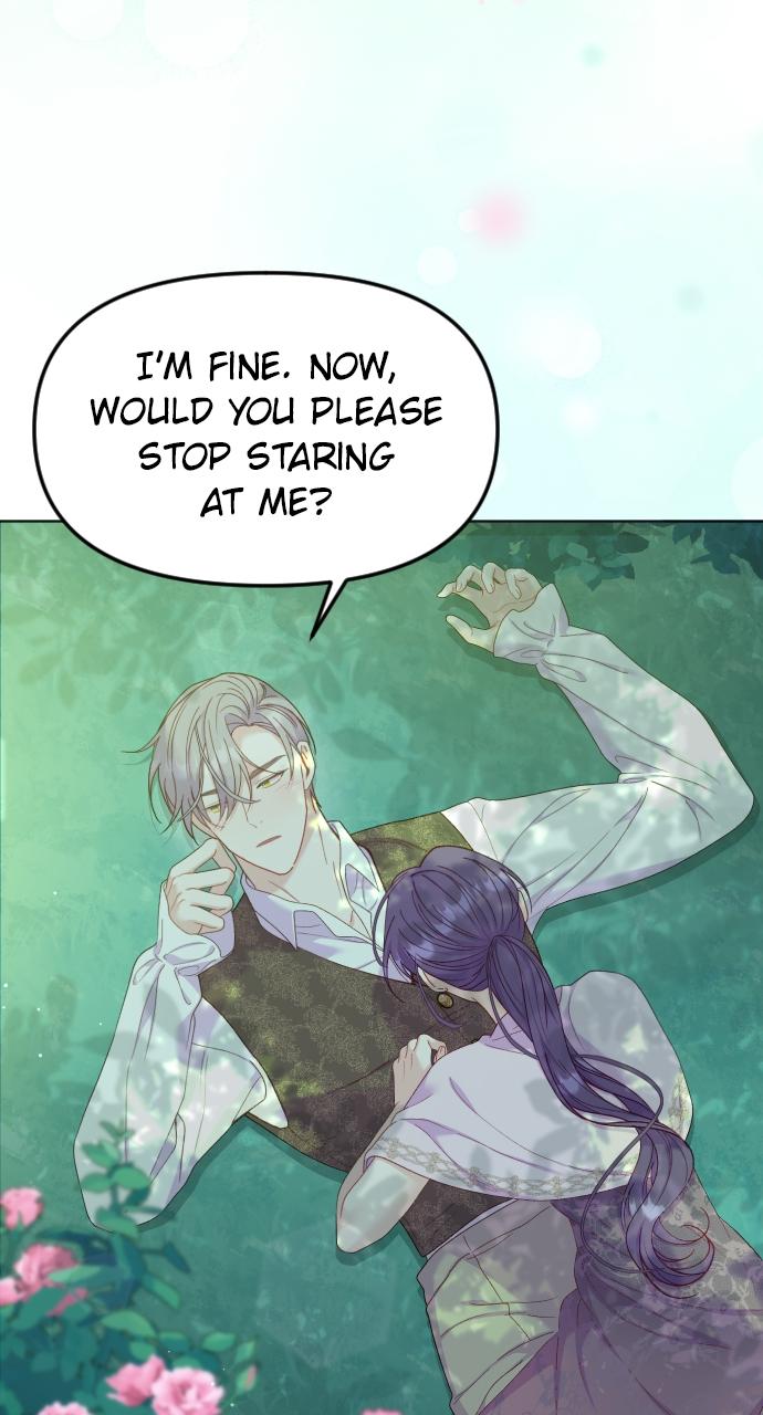 To Die or To Fall In Love Chapter 18 - Page 37