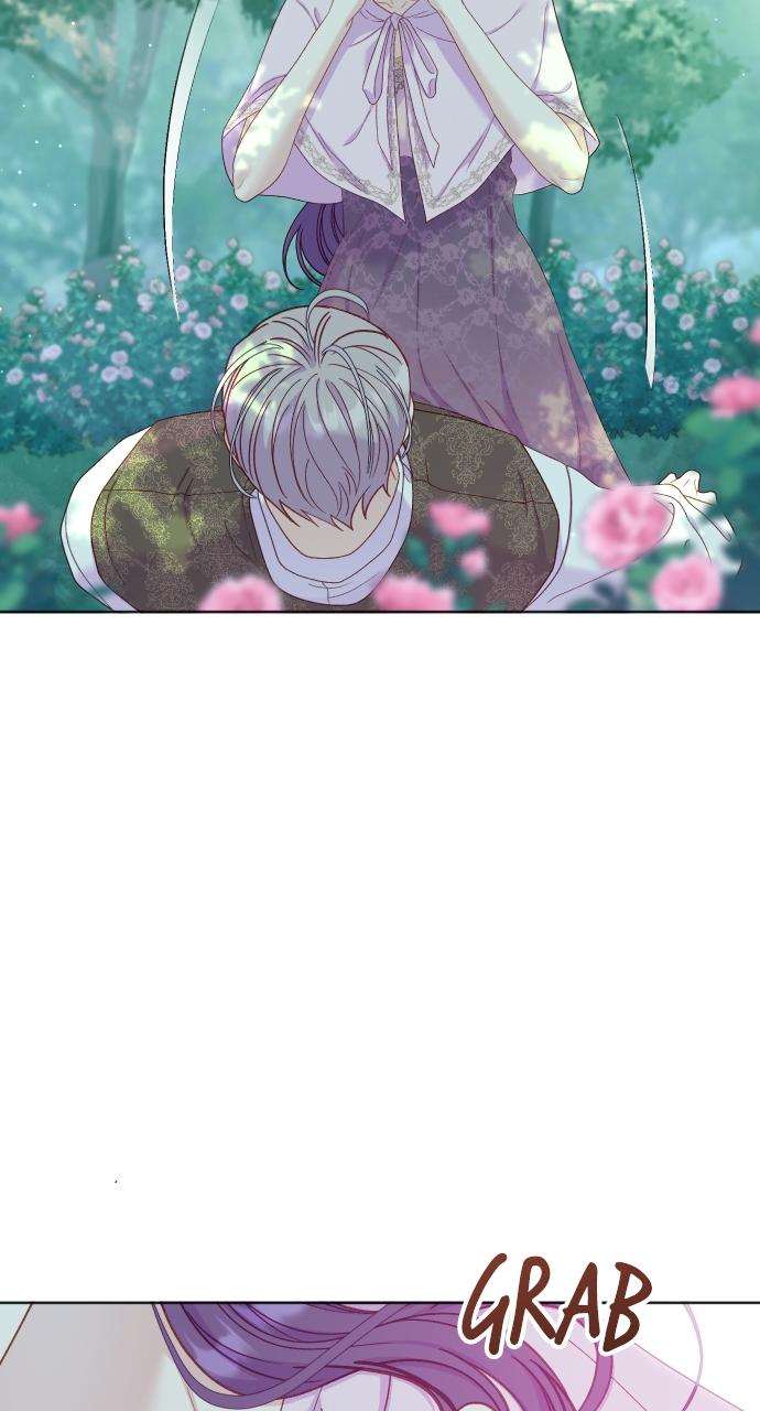 To Die or To Fall In Love Chapter 18 - Page 47