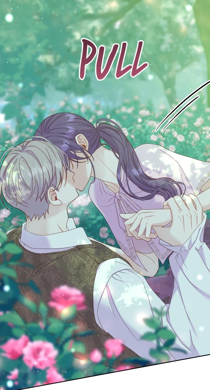 To Die or To Fall In Love Chapter 18 - Page 49