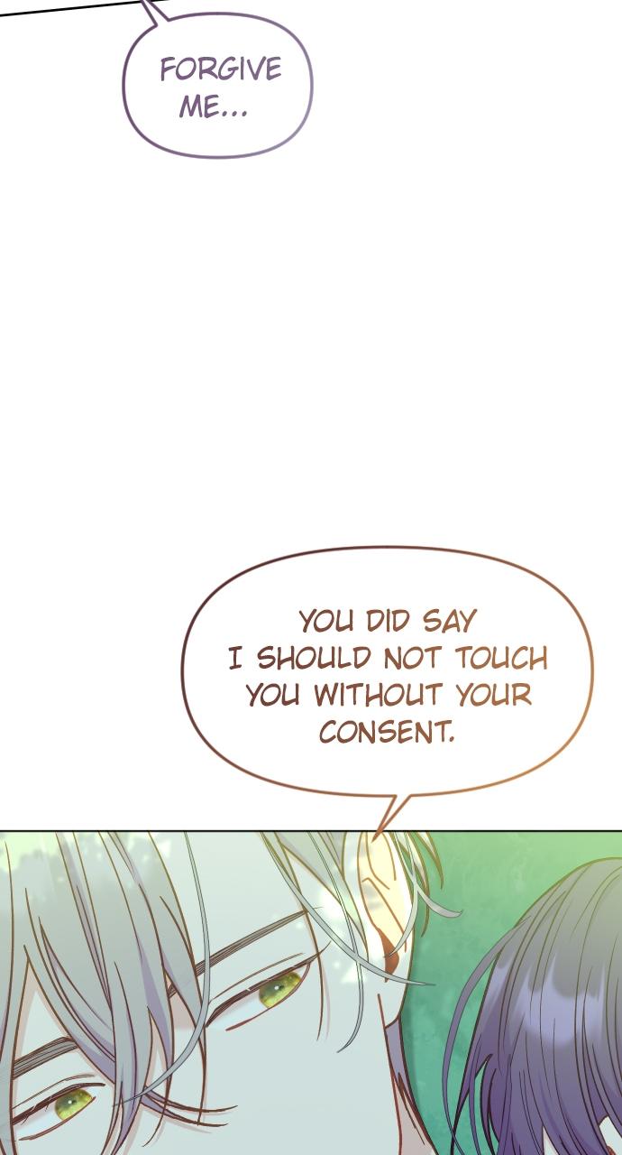 To Die or To Fall In Love Chapter 18 - Page 52