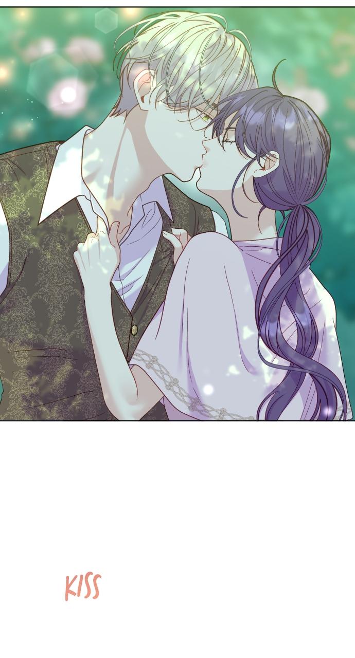 To Die or To Fall In Love Chapter 18 - Page 56