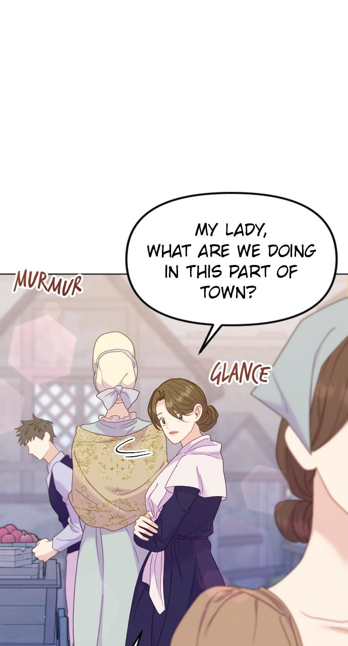 To Die or To Fall In Love Chapter 18 - Page 78