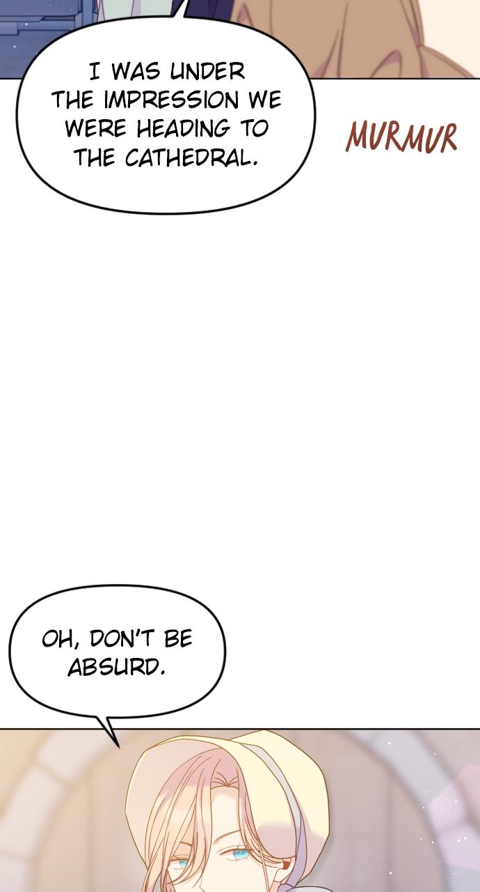 To Die or To Fall In Love Chapter 18 - Page 79