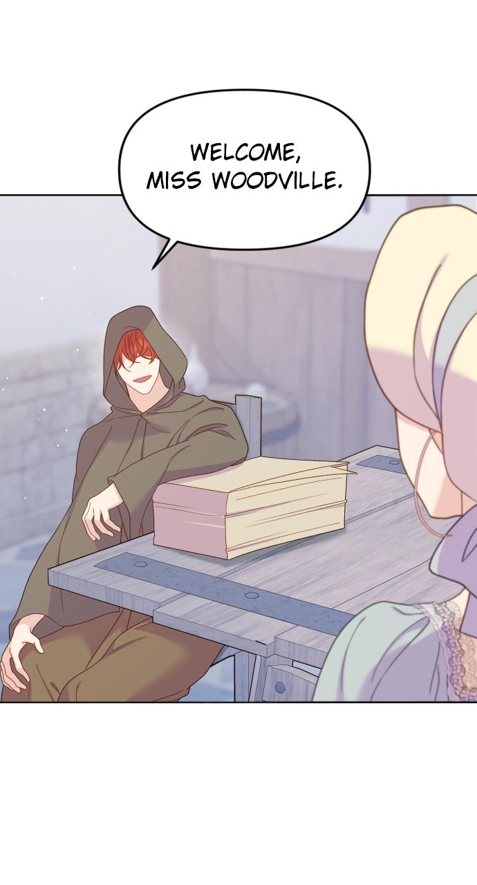 To Die or To Fall In Love Chapter 18 - Page 83