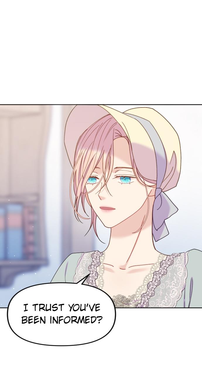 To Die or To Fall In Love Chapter 18 - Page 84