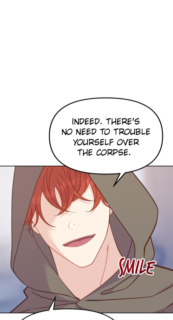 To Die or To Fall In Love Chapter 18 - Page 85