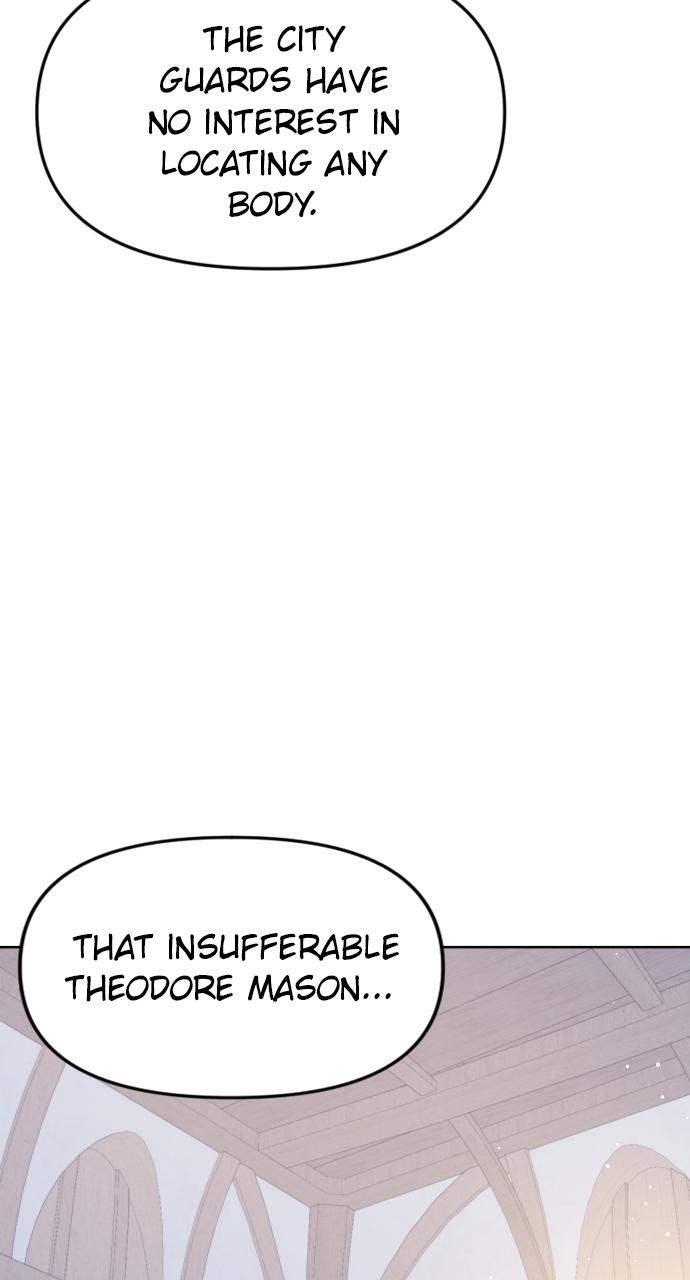 To Die or To Fall In Love Chapter 18 - Page 86