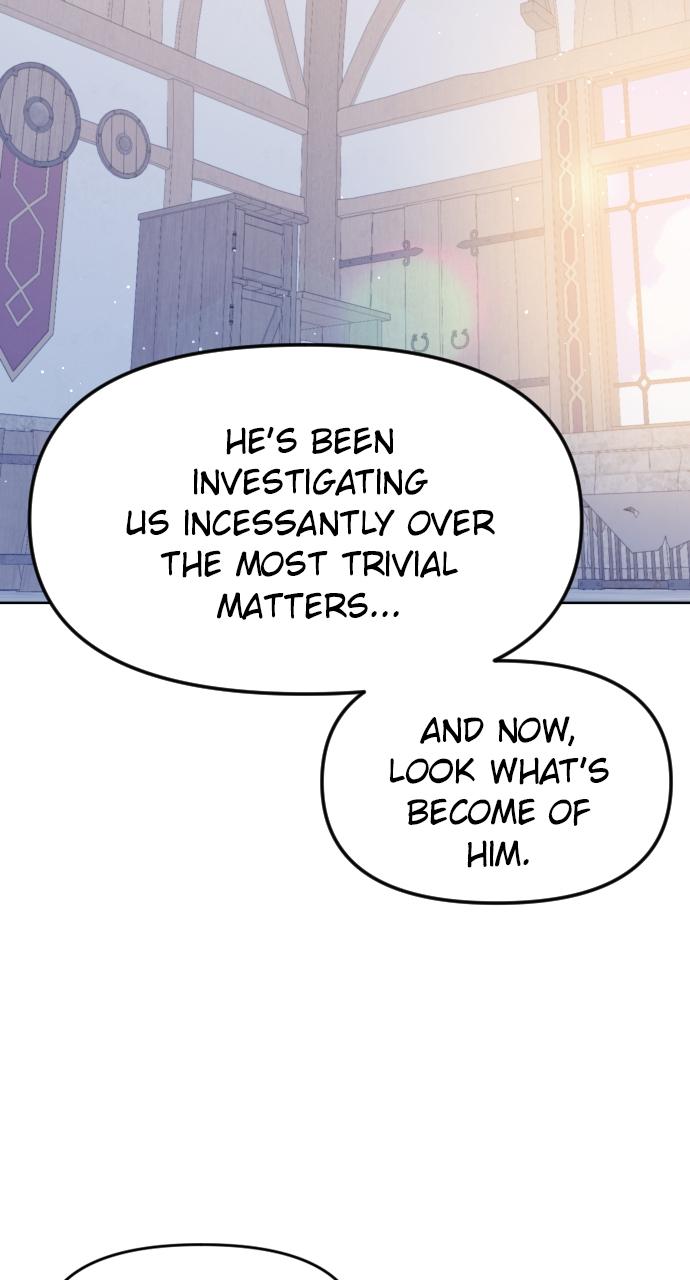 To Die or To Fall In Love Chapter 18 - Page 87