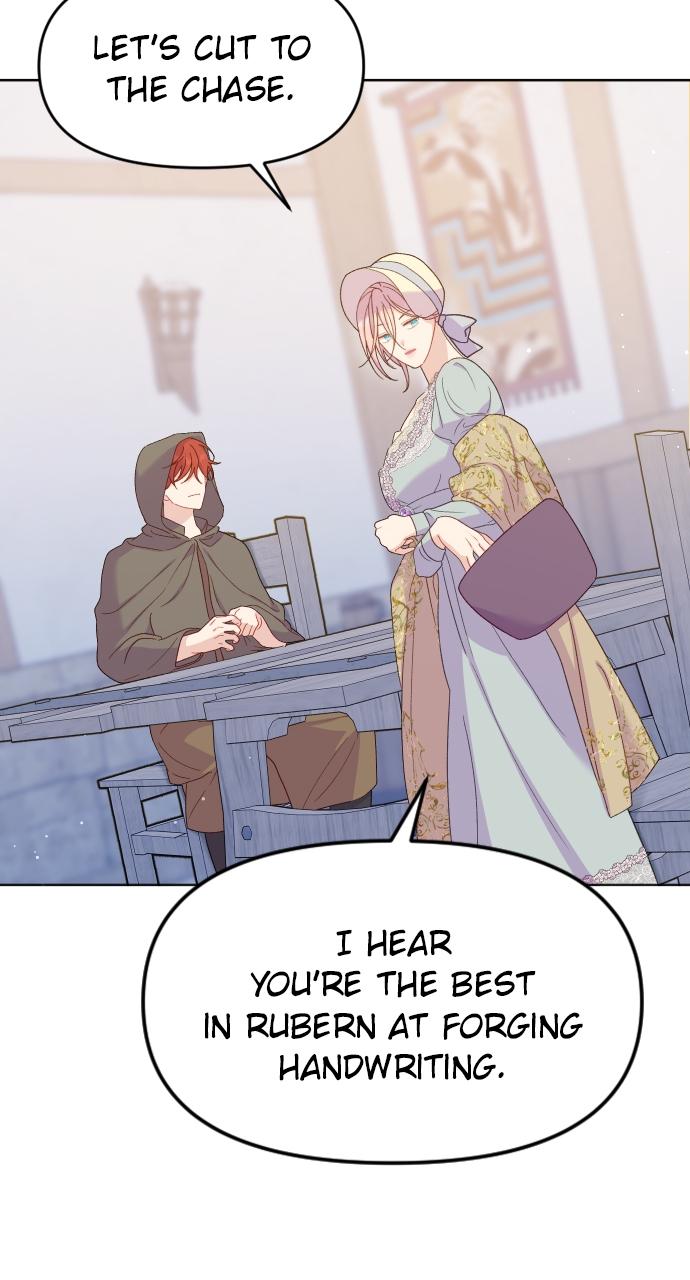 To Die or To Fall In Love Chapter 18 - Page 88
