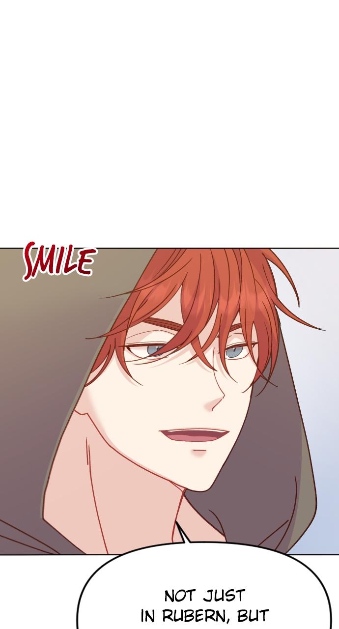 To Die or To Fall In Love Chapter 18 - Page 89