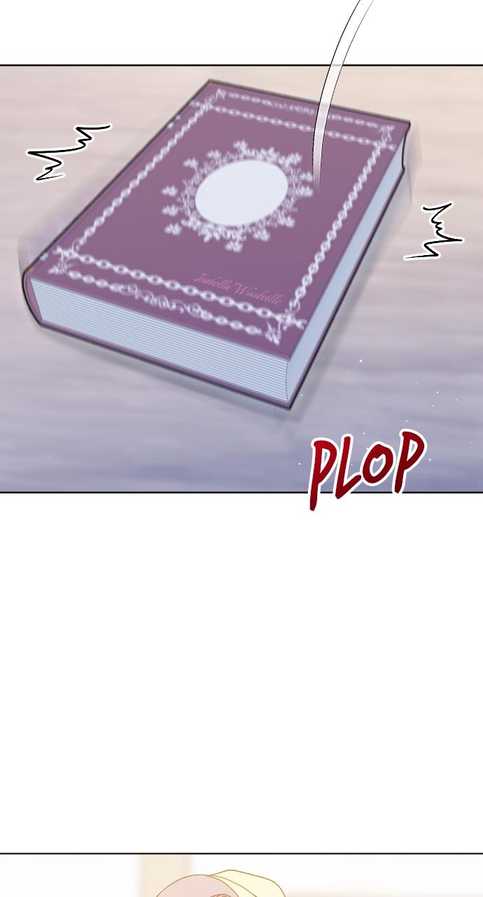 To Die or To Fall In Love Chapter 18 - Page 91