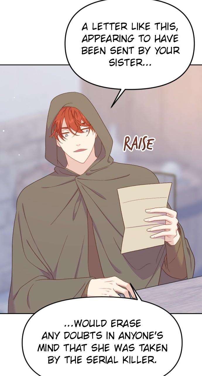 To Die or To Fall In Love Chapter 19 - Page 4