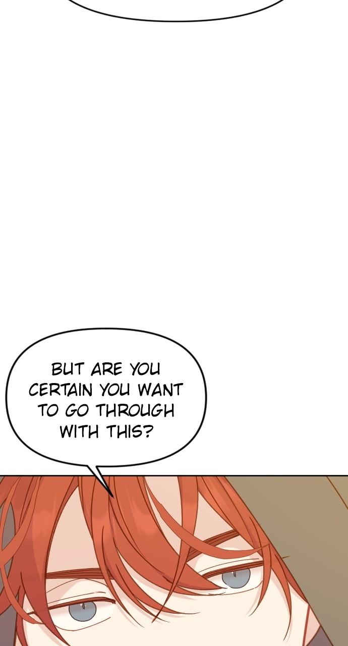 To Die or To Fall In Love Chapter 19 - Page 5