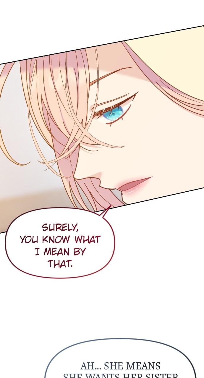 To Die or To Fall In Love Chapter 19 - Page 8