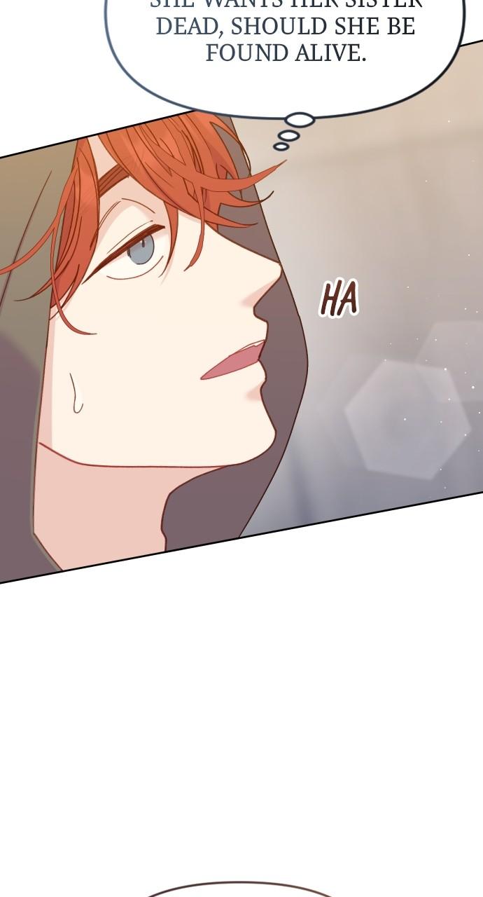 To Die or To Fall In Love Chapter 19 - Page 9