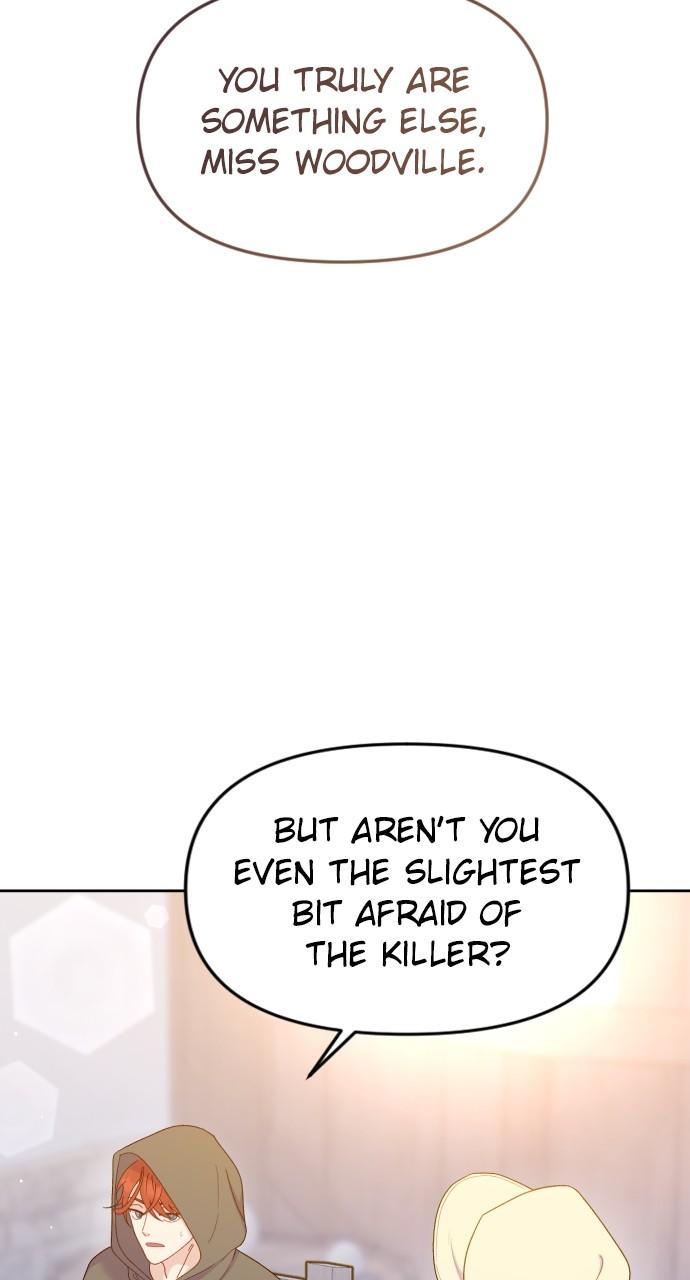 To Die or To Fall In Love Chapter 19 - Page 10