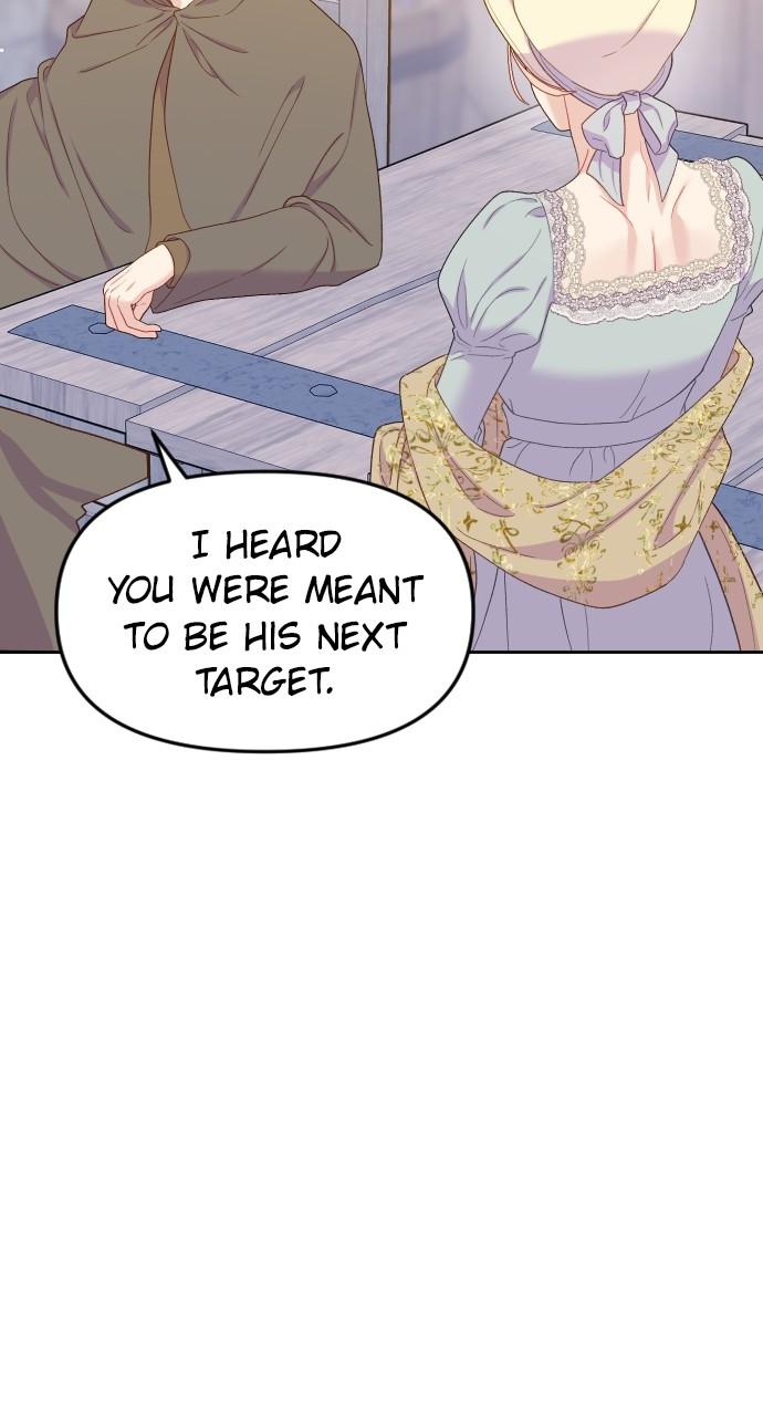 To Die or To Fall In Love Chapter 19 - Page 11