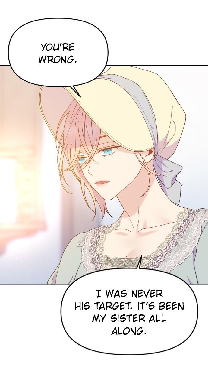 To Die or To Fall In Love Chapter 19 - Page 12