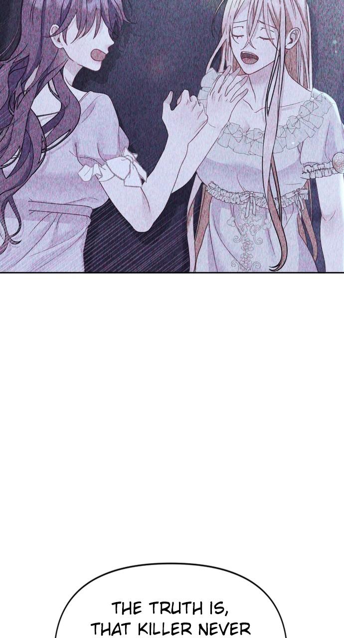 To Die or To Fall In Love Chapter 19 - Page 14