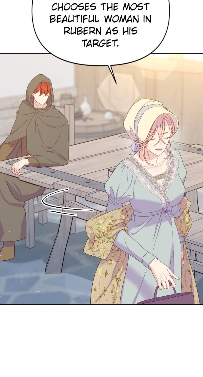 To Die or To Fall In Love Chapter 19 - Page 15