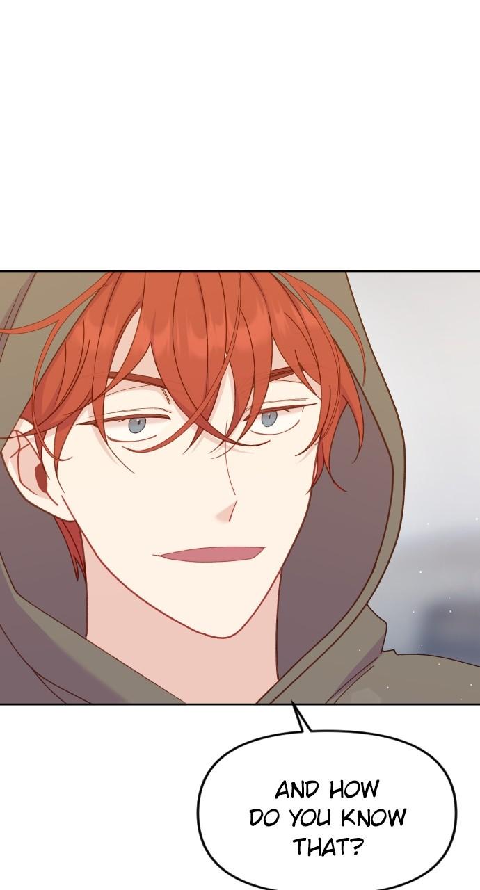 To Die or To Fall In Love Chapter 19 - Page 16