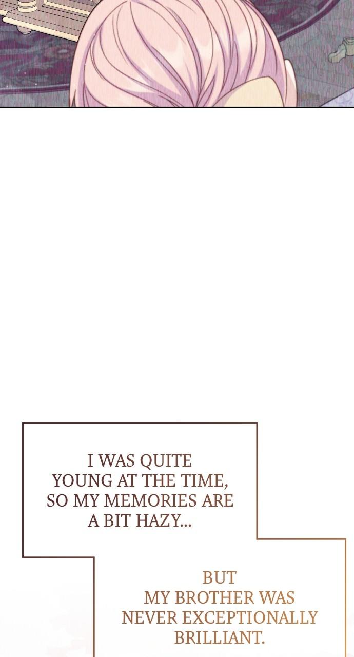 To Die or To Fall In Love Chapter 19 - Page 32