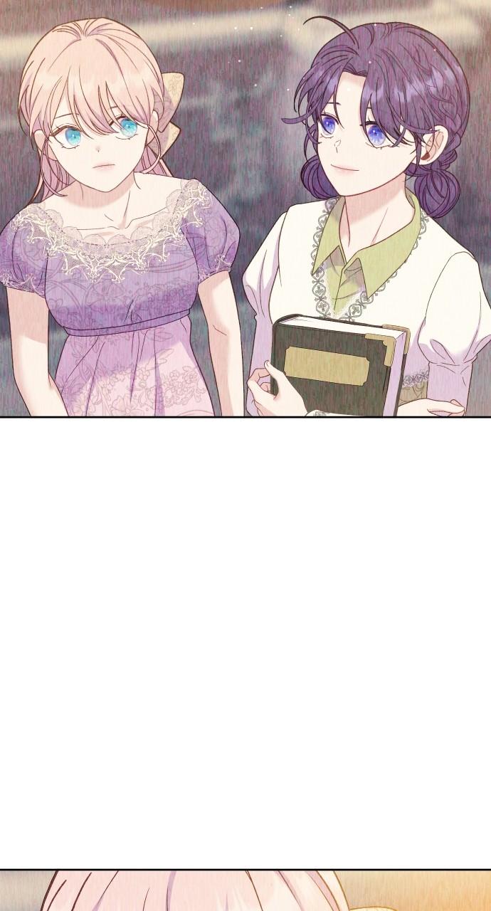 To Die or To Fall In Love Chapter 19 - Page 38