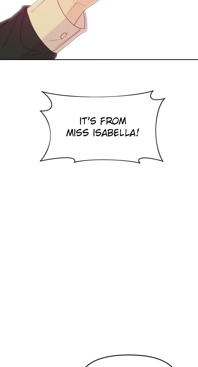 To Die or To Fall In Love Chapter 19 - Page 48