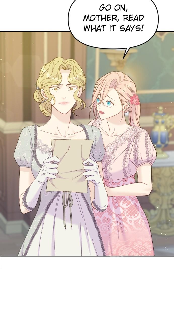 To Die or To Fall In Love Chapter 19 - Page 49