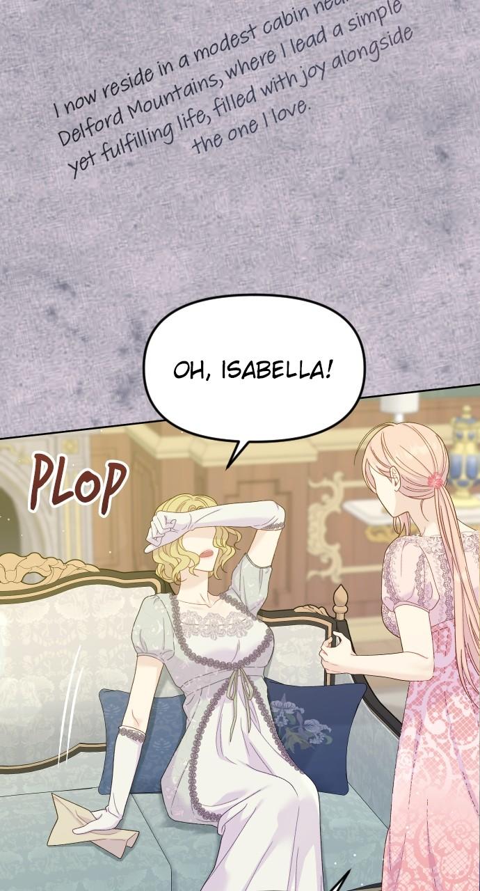 To Die or To Fall In Love Chapter 19 - Page 51