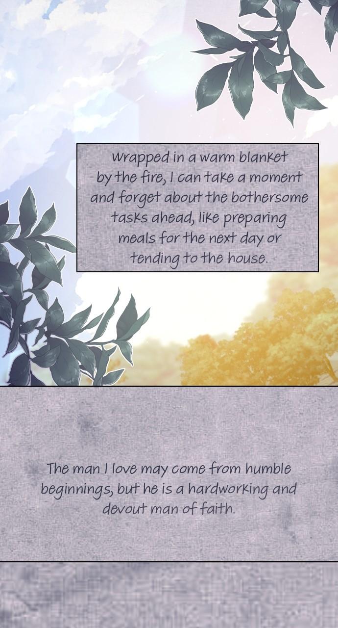 To Die or To Fall In Love Chapter 19 - Page 53