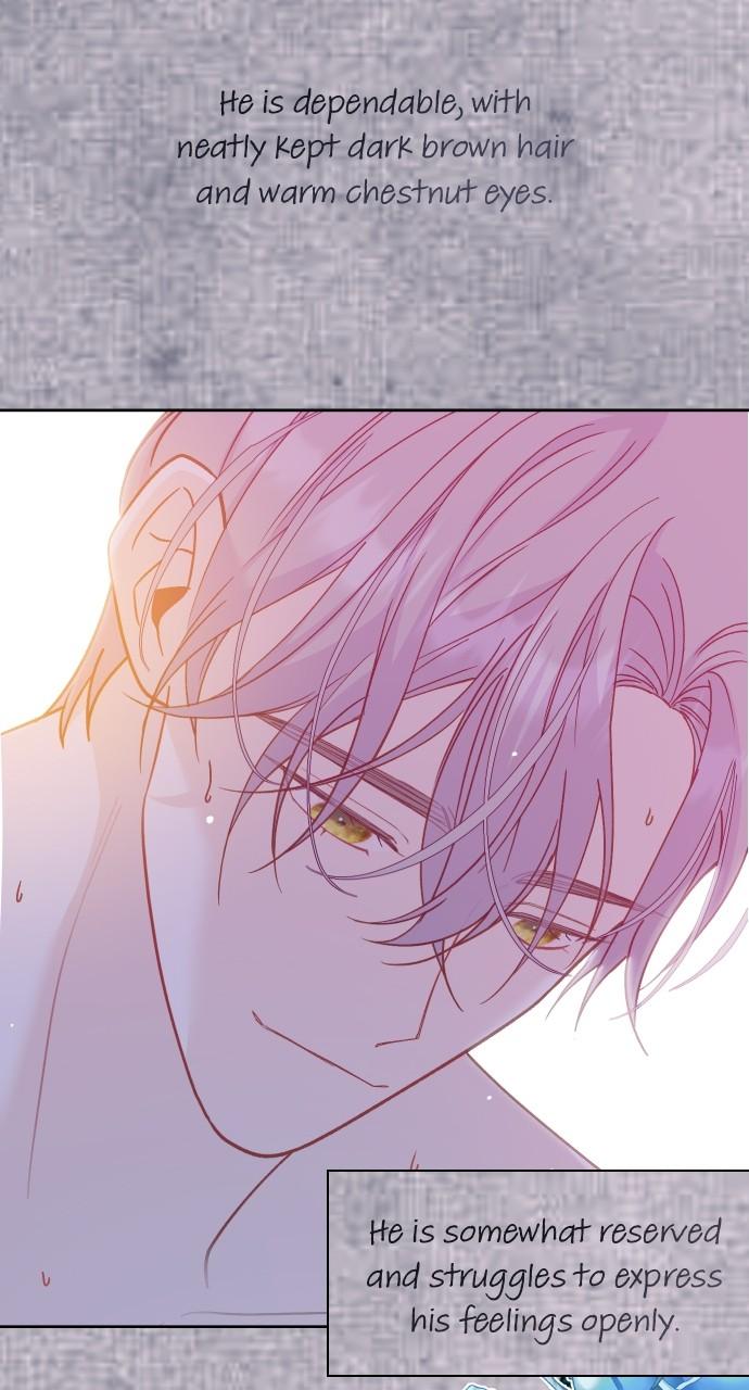 To Die or To Fall In Love Chapter 19 - Page 54