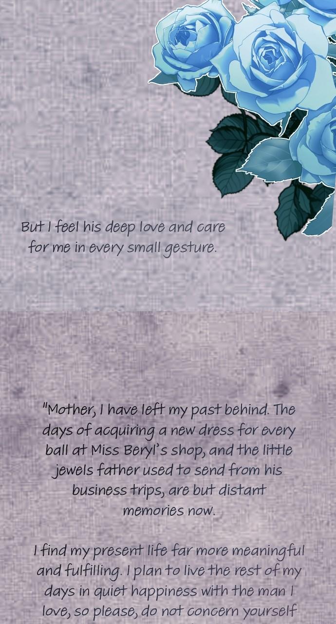 To Die or To Fall In Love Chapter 19 - Page 55