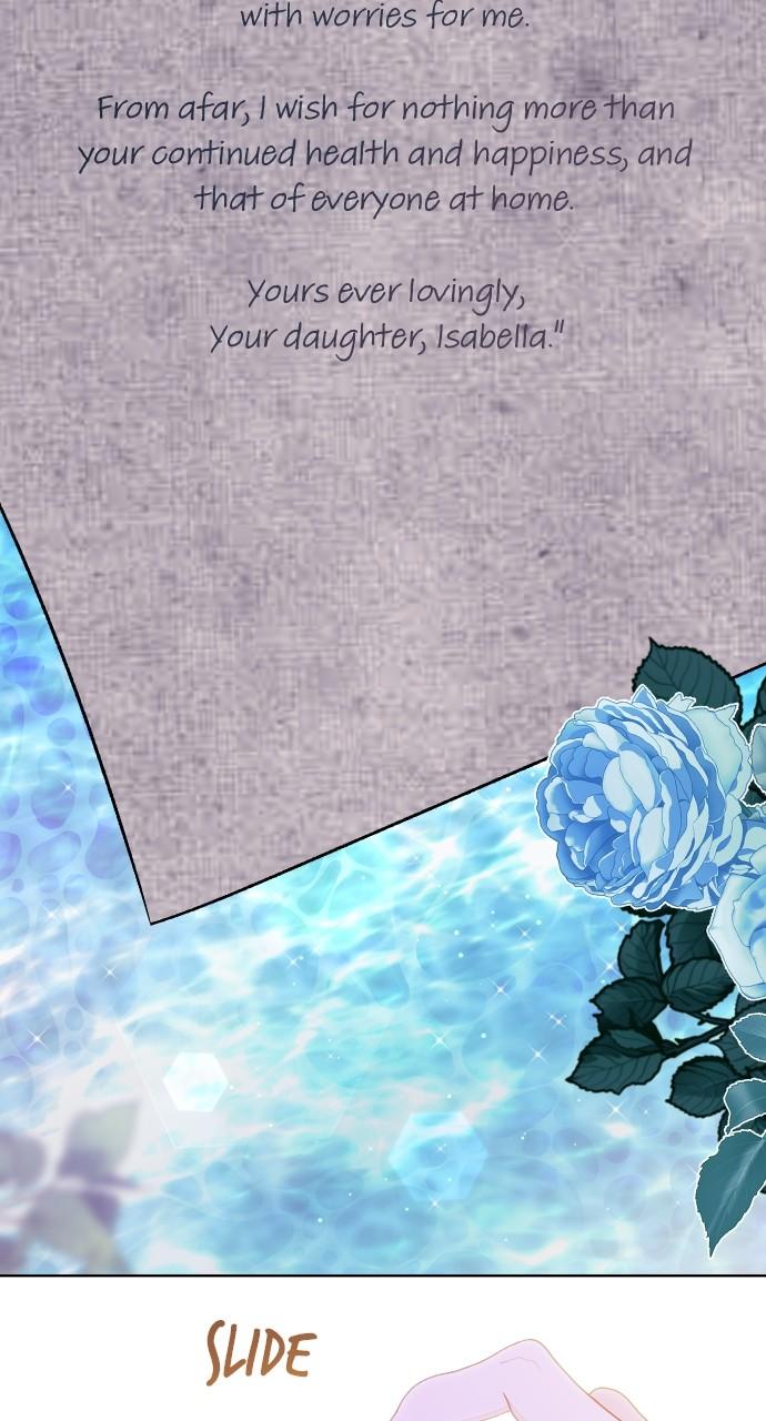 To Die or To Fall In Love Chapter 19 - Page 56