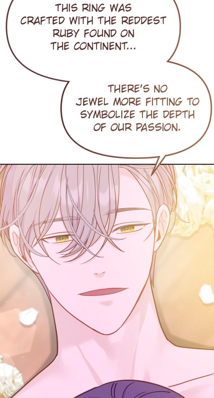 To Die or To Fall In Love Chapter 19 - Page 58