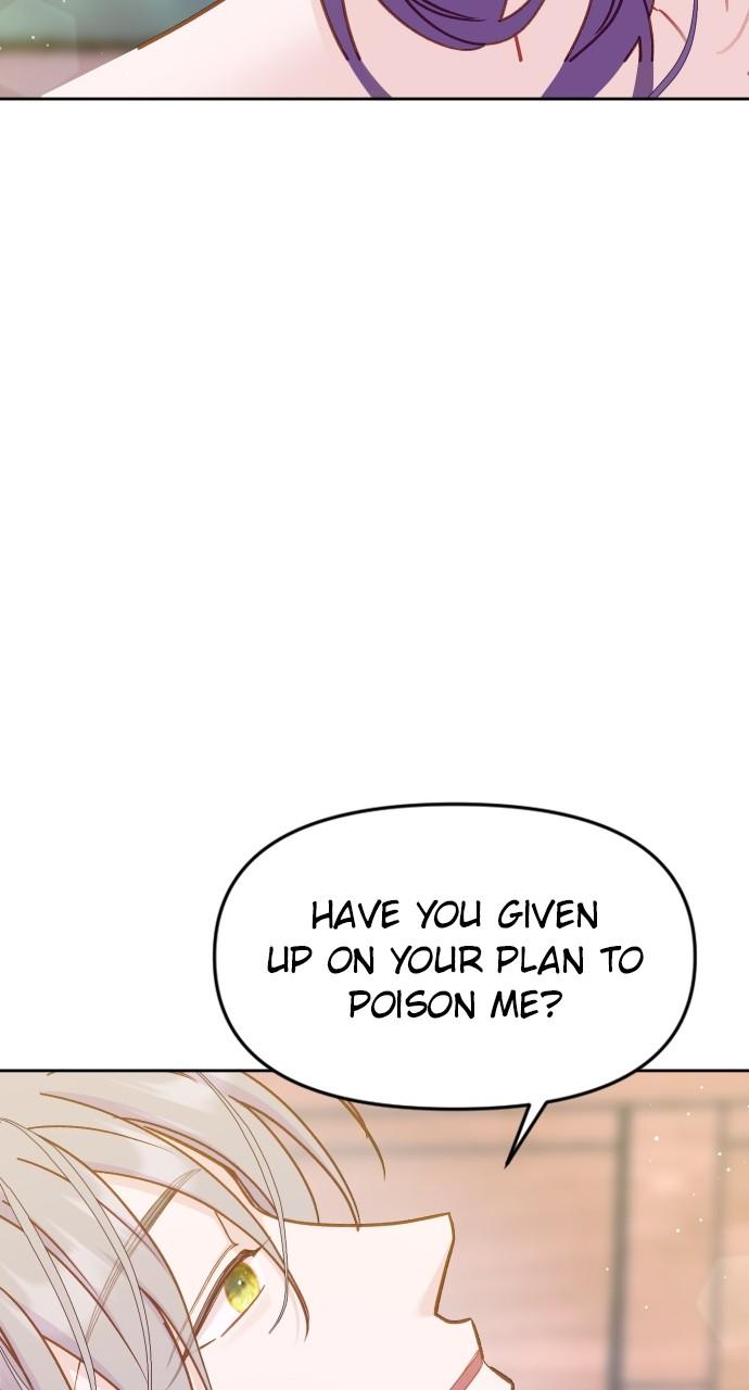 To Die or To Fall In Love Chapter 19 - Page 60