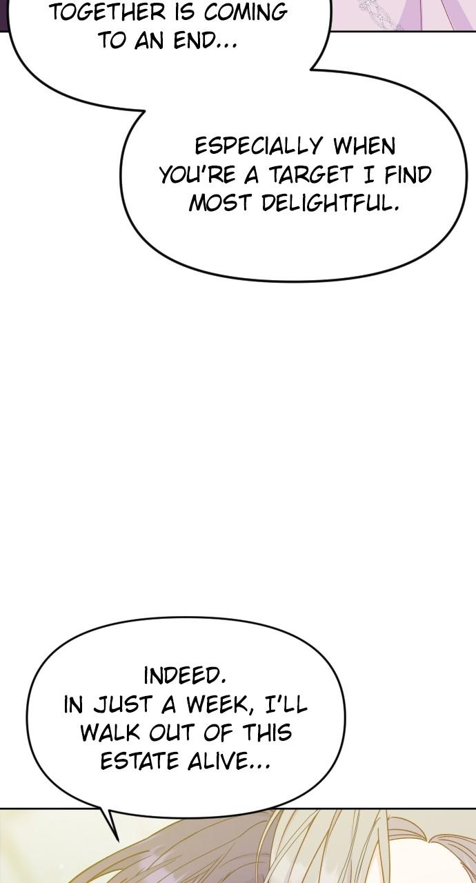 To Die or To Fall In Love Chapter 19 - Page 69