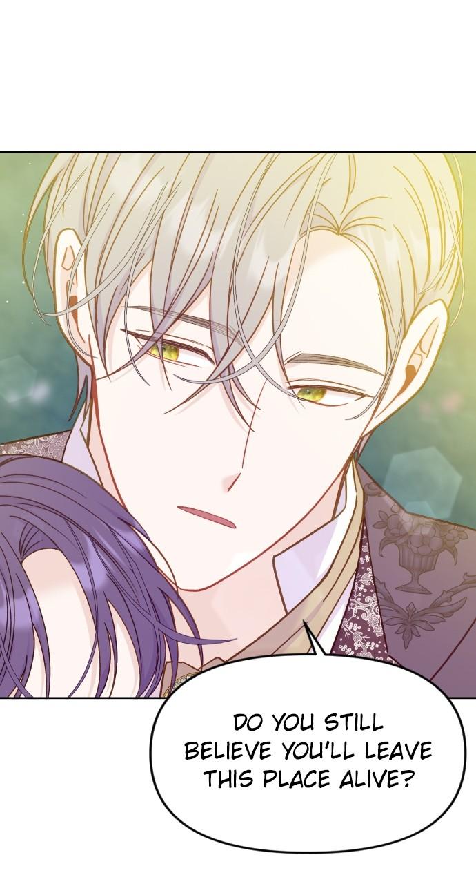 To Die or To Fall In Love Chapter 19 - Page 71