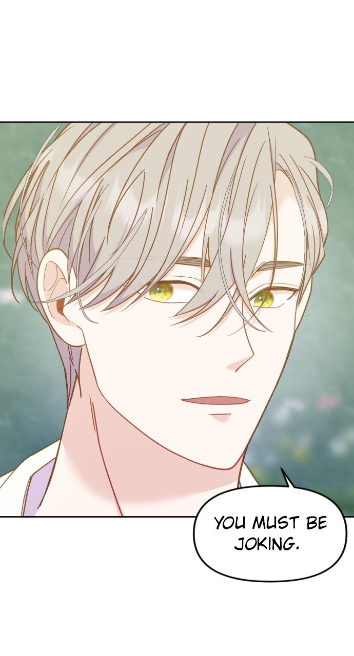 To Die or To Fall In Love Chapter 19 - Page 76