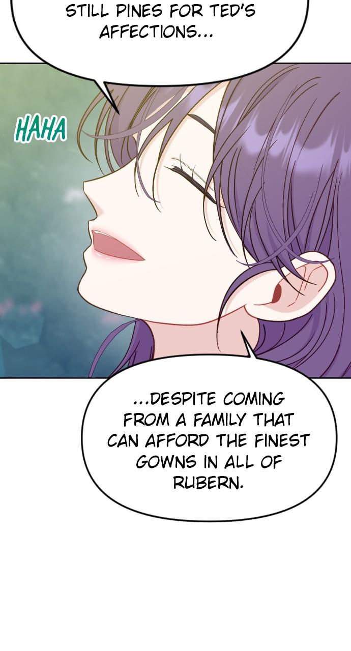 To Die or To Fall In Love Chapter 19 - Page 81