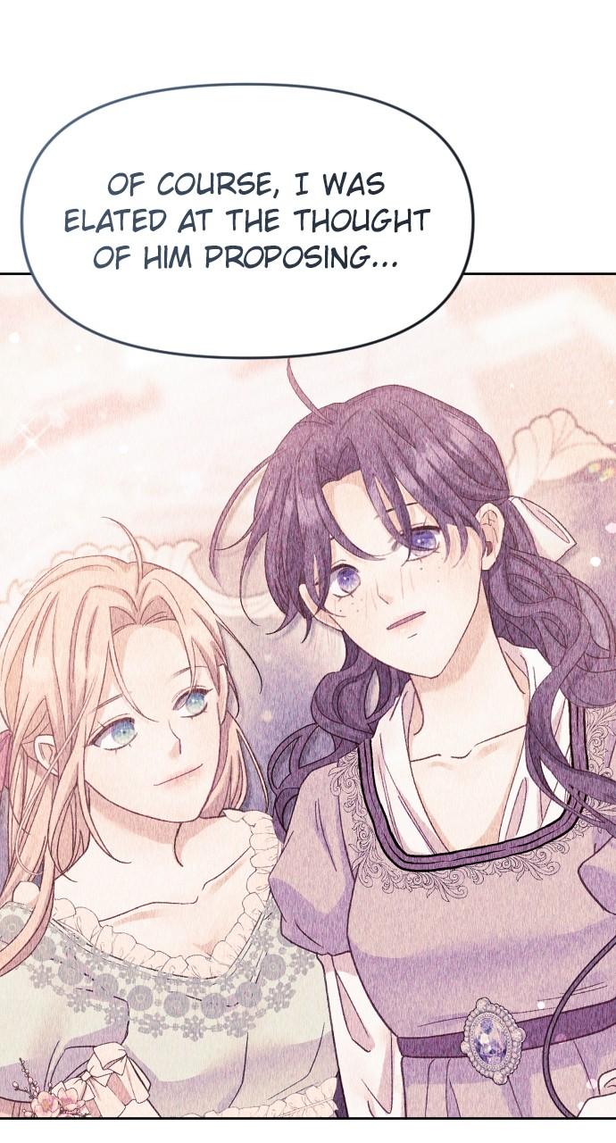 To Die or To Fall In Love Chapter 19 - Page 85