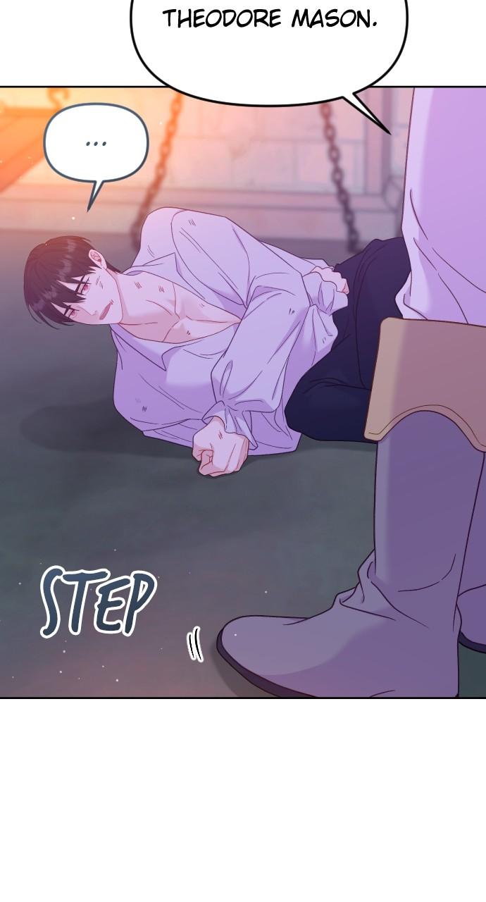 To Die or To Fall In Love Chapter 19 - Page 96