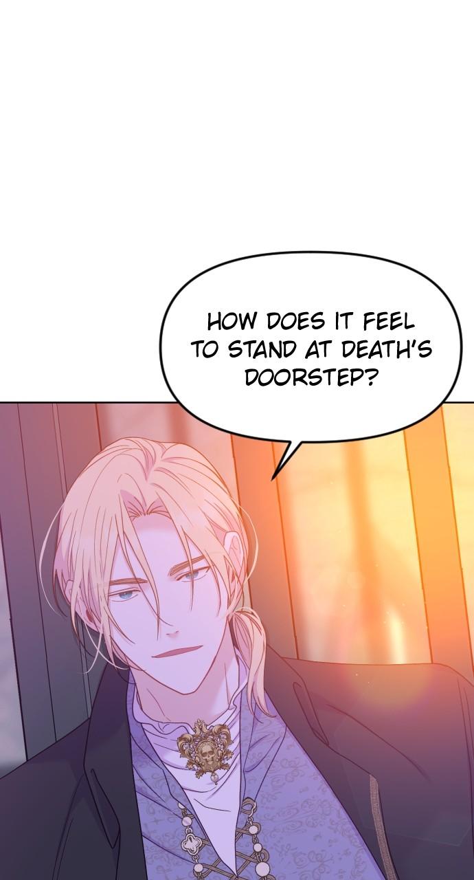 To Die or To Fall In Love Chapter 19 - Page 97