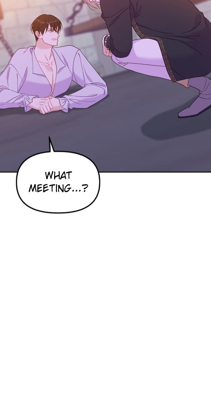 To Die or To Fall In Love Chapter 20 - Page 7