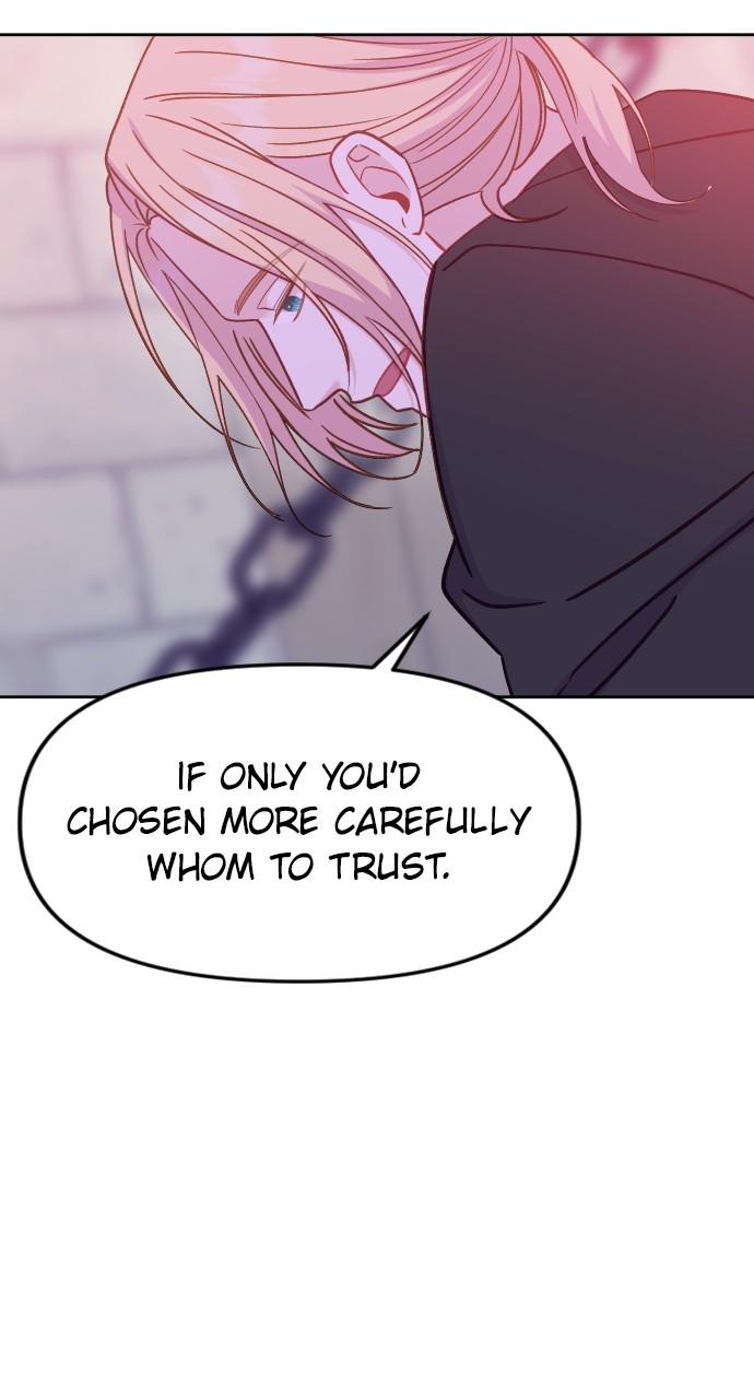 To Die or To Fall In Love Chapter 20 - Page 8