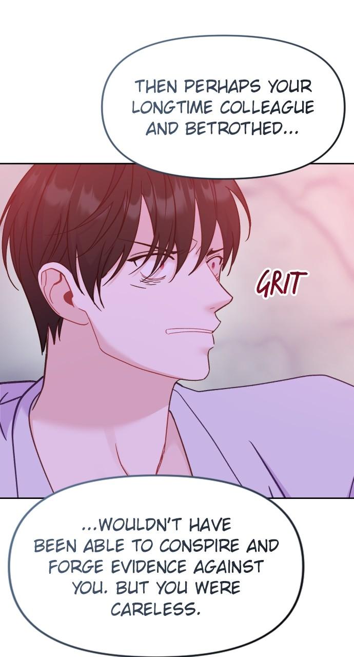 To Die or To Fall In Love Chapter 20 - Page 9