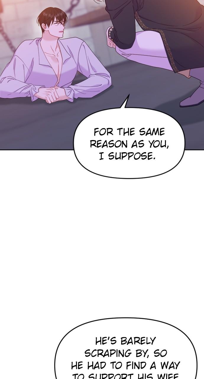 To Die or To Fall In Love Chapter 20 - Page 12