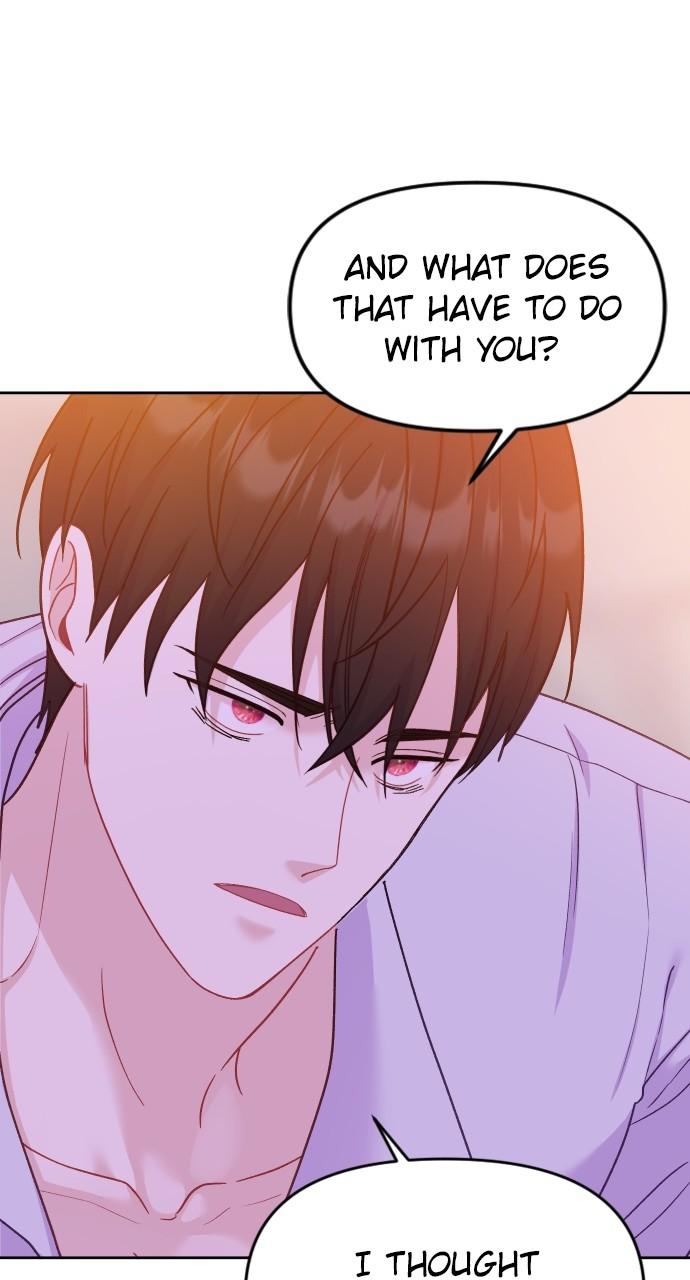 To Die or To Fall In Love Chapter 20 - Page 17