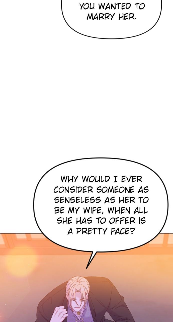 To Die or To Fall In Love Chapter 20 - Page 18