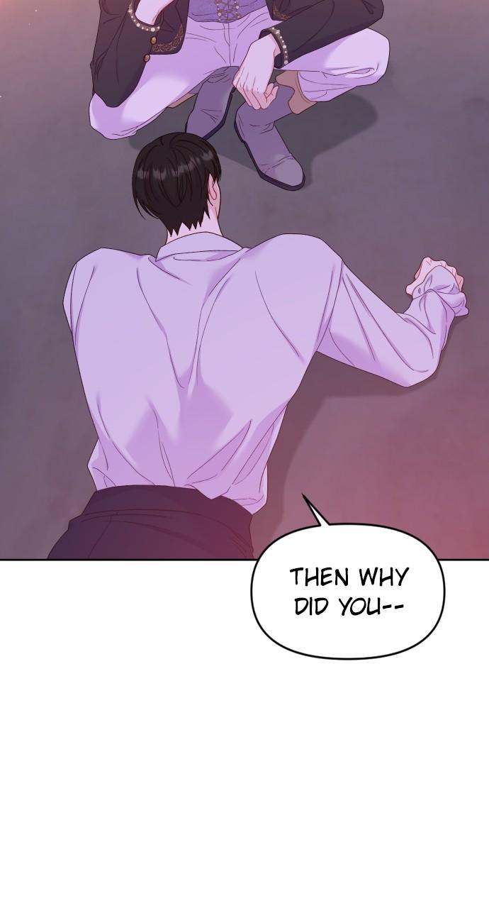 To Die or To Fall In Love Chapter 20 - Page 19